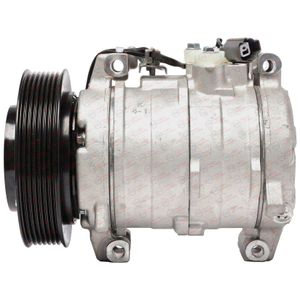 Компрессор кондиционера Honda Accord 2003-2008 A2915C GS