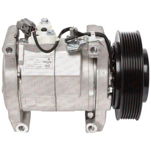 Компрессор кондиционера Honda Accord 2003-2008 A2915C GS