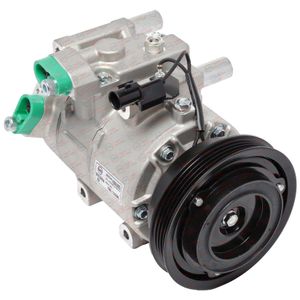 Компрессор кондиционера KIA Rio II 2005-2011 A3723C GS