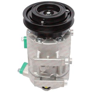 Компрессор кондиционера KIA Rio II 2005-2011 A3723C GS
