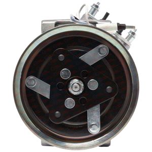 Компрессор кондиционера Nissan, Renault A4818C GS
