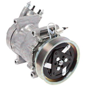 Компрессор кондиционера Nissan, Renault A4818C GS