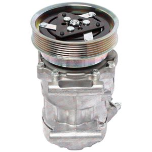 Компрессор кондиционера Nissan, Renault A4818C GS