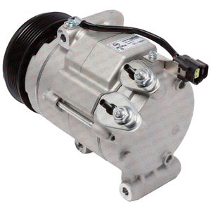 Компрессор кондиционера Lada Granta 2011-, Lada Kalina 2004-, Lada Xray 2015- A7603C GS