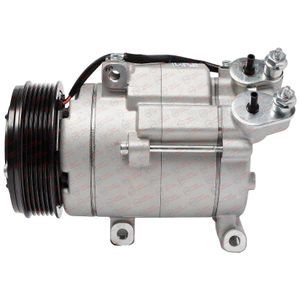 Компрессор кондиционера Lada Granta 2011-, Lada Kalina 2004-, Lada Xray 2015- A7603C GS