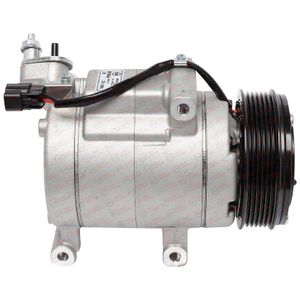 Компрессор кондиционера Lada Granta 2011-, Lada Kalina 2004-, Lada Xray 2015- A7603C GS