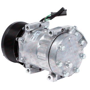 Компрессор кондиционера Caterpillar A9985C GS