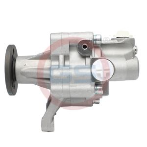 Новый насос ГУР BMW X5 E53 2000-2007                                                                 HP03007C GS