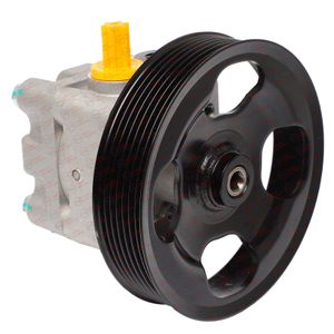 Новый насос ГУР Infiniti QX50 / EX (J50) 2008-, Infiniti QX70 / FX (S51) 2008-, Infiniti G35/G37/G25 hp18006c GS