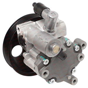 Новый насос ГУР Mercedes C W204 /S204 2007-/W207,S207 2009-, Mercedes HP26021C hp26021c GS