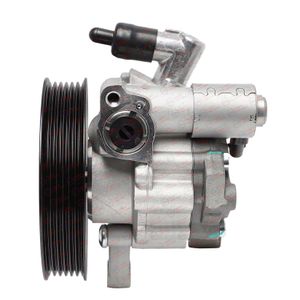 Новый насос ГУР Mercedes C W204 /S204 2007-/W207,S207 2009-, Mercedes HP26021C hp26021c GS