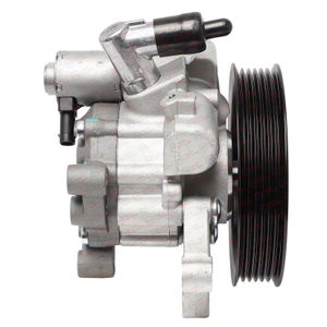 Новый насос ГУР Mercedes C W204 /S204 2007-/W207,S207 2009-, Mercedes HP26021C hp26021c GS