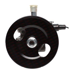 Новый насос ГУР Mitsubishi Pajero Sport 2007-2015 HP27014C GS