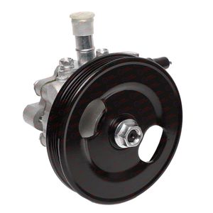 Новый насос ГУР Mitsubishi Pajero Sport 2007-2015 HP27014C GS