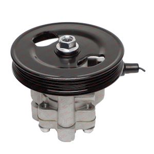 Новый насос ГУР Mitsubishi Pajero Sport 2007-2015 HP27014C GS