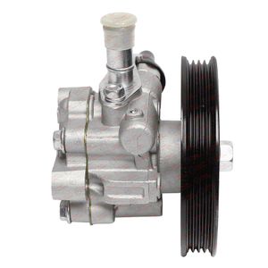 Новый насос ГУР Mitsubishi Pajero Sport 2007-2015 HP27014C GS
