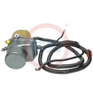 Насос ЭУР OPEL Meriva 2010- rebuild HP29308 GS