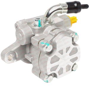 Новый насос ГУР Toyota HILUX 2005-2009, Toyota Land Cruiser 100 (J10) 2002-2008, HP39036C GS