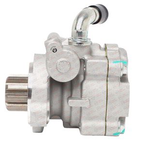 Новый насос ГУР Toyota HILUX 2005-2009, Toyota Land Cruiser 100 (J10) 2002-2008, HP39036C GS