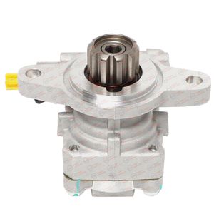 Новый насос ГУР Toyota HILUX 2005-2009, Toyota Land Cruiser 100 (J10) 2002-2008, HP39036C GS