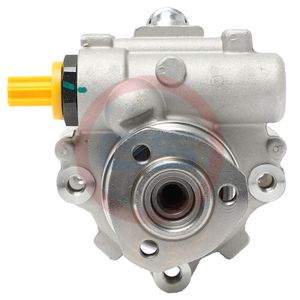 Новый насос ГУР Seat Cordoba 1993-2002, Seat Cordoba 1999-2002, Seat Ibiza II 1993-1999 hp42013c GS