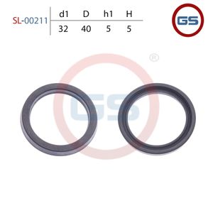 Сальник руле�вой рейки 32*40*5 (12) SL00211 GS