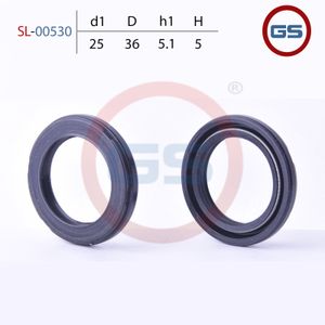 Сальник рулевой рейки 25*36*5.1/5 (1PM) sl00530 GS