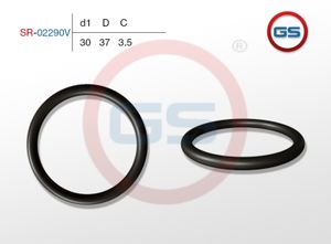 Резиновое кольцо 30 3.5 sr02290v GS