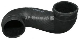 Патрубок интеркулера для VW Transporter T4 1996-2003 1117701100 Jp