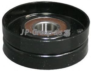 Натяжной ролик, поликлиновой  ремень 1218200200 Jp