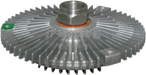 Термомуфта для BMW X5 E53 2000-2007 1414900200 Jp