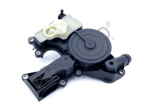 МАСЛООТДЕЛИТЕЛЬ AUDI  SEAT  SKODA  VW 02D00660 Sollo