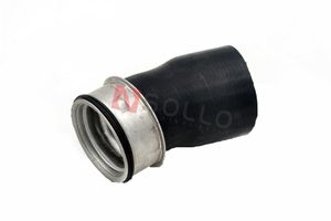 Патрубок системы охл. 02D70090 Sollo