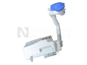Бачок омывателя VAG 02U30000 Sollo