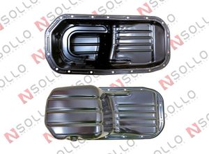 Поддон масляный 24D00130 Sollo