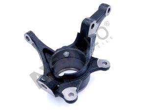 Кулак поворотный LH 24f10027 Sollo