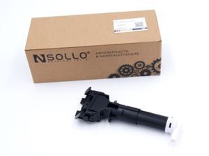 Насос фароомывателя LH 33Z00004 Sollo