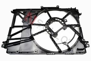 47D5001K_Кожух вентилятора 47D5001K Sollo