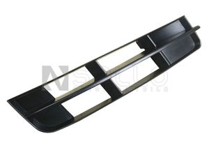 Решетка в бампер Audi Q7 L SOLLO SAQ711013 4L0807681B01C SAQ711013 Sollo