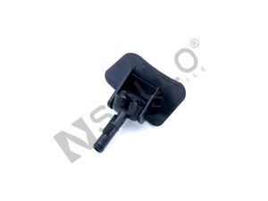 Форсунка фароомывателя с крышкой RH SKHU6305 Sollo