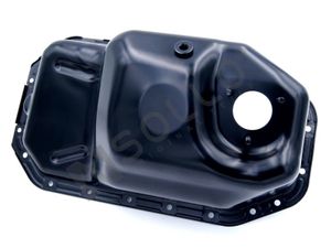 Поддон масляный ssva6203 Sollo