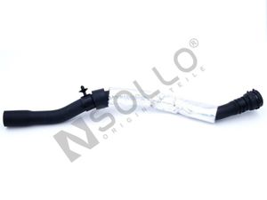 Шланг системы охлаждения ssva6604 Sollo