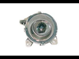 фара противотуманная с белым обычным стеклом LH td0152012wl TangDe