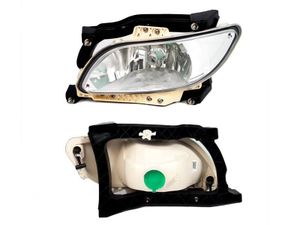 Фара противотуманная левая Даф XF 106 td0161016l TangDe