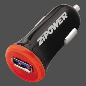 УНИВЕРСАЛЬНОЕ ЗАРЯДНОЕ УСТРОЙСТВО pm6663 Zipower