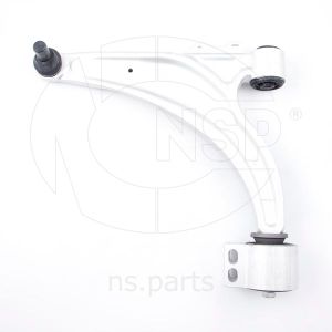 Рычаг подвески передней левый CHEVROLET Cruze nsp0113334022 NSP