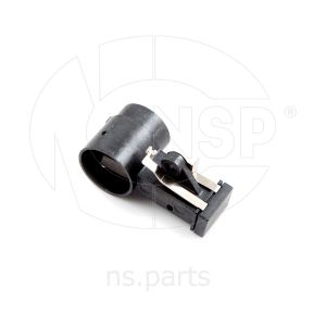 Щеточный узел генератора nsp01211200 NSP