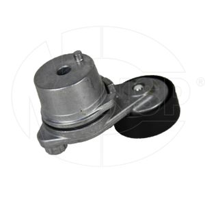 Ролик-натяжитель ручейкового ремня для Daewoo Gentra II 2013-2015 NSP0125183297 NSP