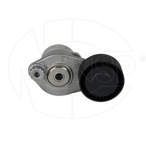 Ролик-натяжитель ручейкового ремня для Daewoo Gentra II 2013-2015 NSP0125183297 NSP