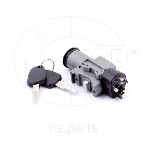 КОРПУС ЗАМКА ЗАЖИГАНИЯ NEXIA nsp01530379 NSP
